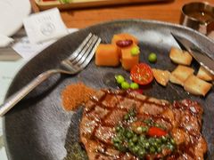 -原石牛扒·约会餐厅(龙城万科里店)