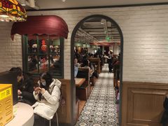 -金谷园饺子馆(北邮总店)