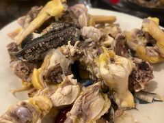 -尚竹阁冬瓜盅·18年地标美食(平洲店)