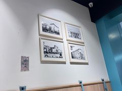 -珍粥道(杉杉奥特莱斯店)