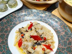 -宗氏一喜砂锅·特色湖北菜(楚河汉街店)