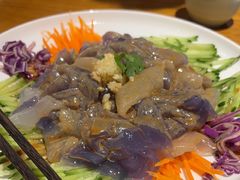 -伊喜饺子·烤鸭(五道口学院路店)
