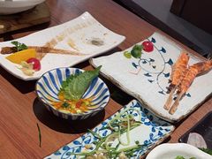 -小川洋风料理(大悦城店)