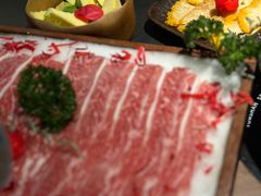 -芸鲜季·云南野生菌餐厅· 云南风物味研社(闵行店)