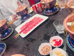-南门涮肉(上海一店)