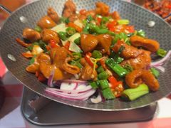 -恰八斗·猛火长沙菜(国贸店)