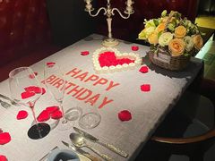 -弦月窗LUNETTE BY AMANDA(复兴路店)