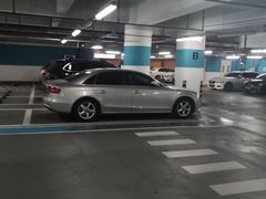 -久光百货-地下停车场