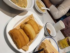 -山海菜馆·海肠捞饭·青岛菜(栈桥店)