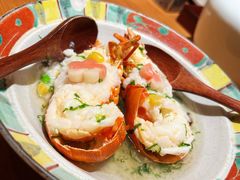 -松涛日本料理