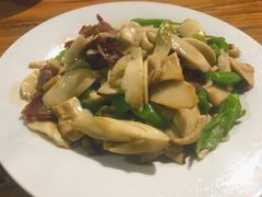 -阿葉农家饭店