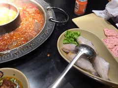 -晓宇重庆火锅(龙首店)