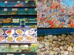 -秋姐美食店(旅游大道店)