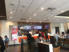 -肯德基(杭州浦沿店)