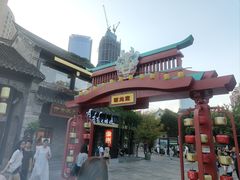 -回龙窝历史文化街区