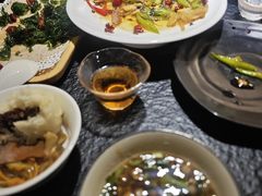 -一善菌·云南菌汤·云南菜(银泰城店)
