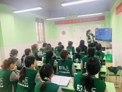 -学知乐教育·幼小衔接·小学科辅导(嘉定镇校区)