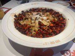 -椒爱水煮鱼川菜(CBD万达店)