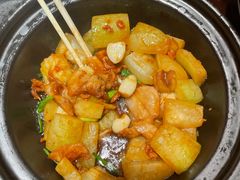 -莞府家宴·东莞菜(市民服务中心店)