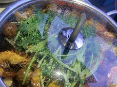 -黄记煌三汁焖锅(广州曜一城店)