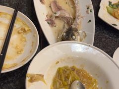 -锦园餐厅(九龙湖开元度假村店)