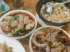 -唔止卤嘢·潮州府城菜(鹭江店)