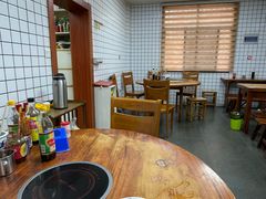 -藏书金记家宝羊肉馆(黄河北路店)