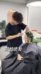 -MS.SALON美发沙龙