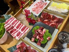 -牛也烧肉(摩尔城店)