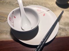 -绿茶餐厅(光谷世界城步行街店)
