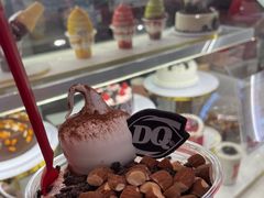 -DQ·蛋糕·冰淇淋(五棵松万达店)
