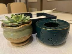 -天瑞轩·粤菜餐厅