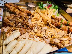 -HELLO MUSAE 拾光缪斯餐厅·纯正希腊风味(苏州中心店)
