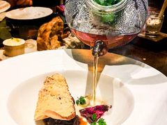 -恰餐厅及酒吧 CHAR Bar & Grill (北京丽都皇冠假日店)