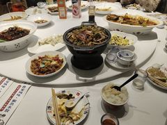 -渔家风味·鲅鱼水饺·央视展播·海鲜天津菜(开发区店)