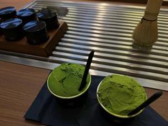 -九十葉·抹茶(南京·德基店)