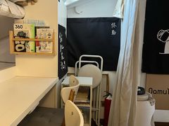 -倦勤咖啡(中山南路店)
