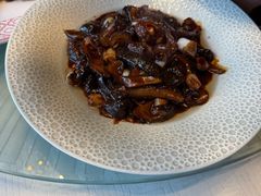 -中国坊中餐厅(石家庄希尔顿酒店)