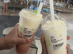 -奈雪的茶(鄞州万达店)