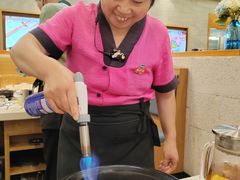 -韩香福烤肉庄园(荣成店)