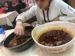 -嘉陵楼馋嘴城(簋街总店)