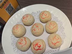 -将相和·海鲜蒸饺大连菜