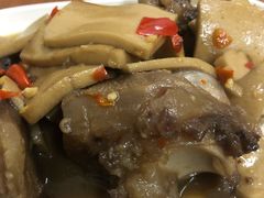 -老兵牛蹄店(下沙店)
