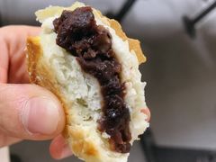 豆沙酥-马凯餐厅(地安门店)