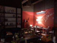休息室-璞·澐间影院式足道SPA(尚悦湾店)