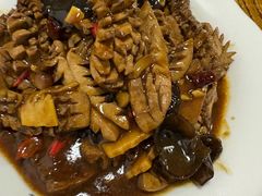 -红实家常菜(静安里店)