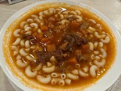 牛尾通粉-喜莲咖啡