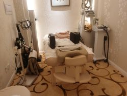 -茜尔维亚修身连锁(八佰伴店)