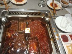 -海底捞火锅(龙岗星河COCO Park店)