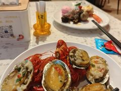 -海德温泉洗浴·生活馆(朝阳大悦城店)
